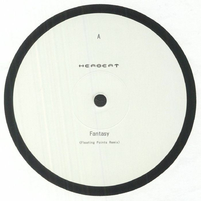 Musca Remixes - Vinyl EP vinyl record cover