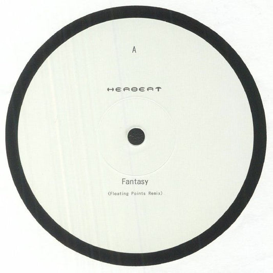 Musca Remixes - Vinyl EP vinyl record cover