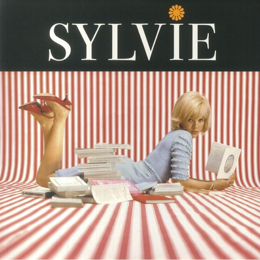 Salut Les Copains! Beginnings Of Ye Ye! - 2xLP vinyl record cover