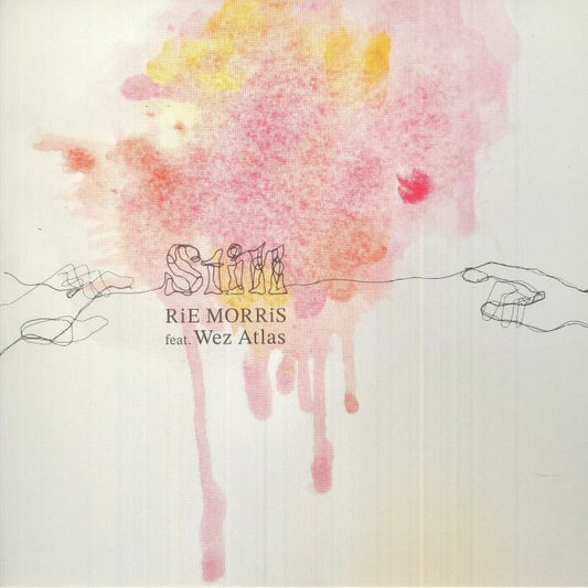 Still - Limited Edition Vinyl Single vinyl record cover
