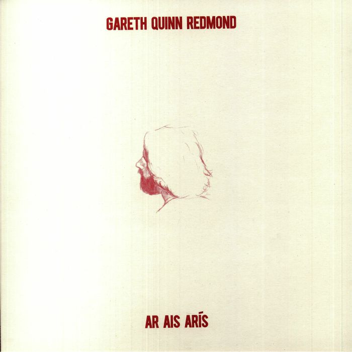 Ar Ais Aris - Limited Vinyl LP vinyl record cover