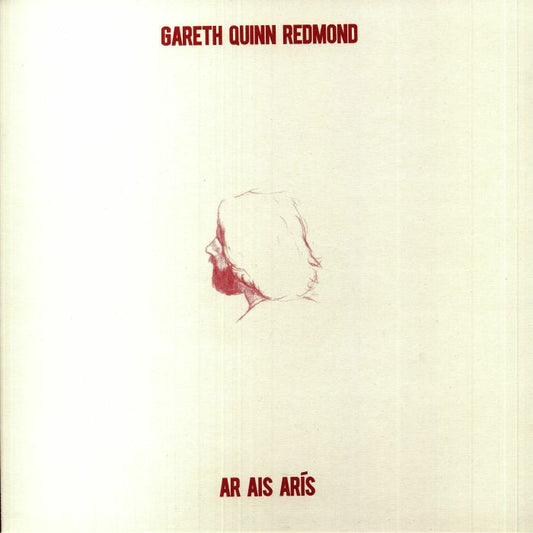 Ar Ais Aris - Limited Vinyl LP vinyl record cover