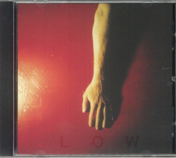 Trust - CD CD cover