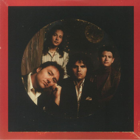 Magic Hour - Deluxe Edition 2xLP vinyl record cover