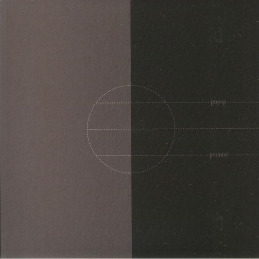 Promise - Vinyl LP vinyl record cover