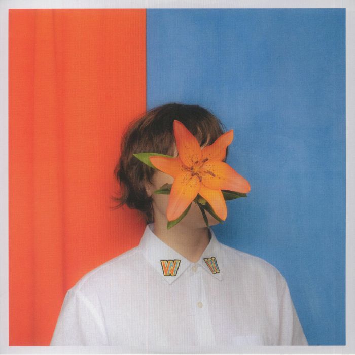 That Weight - Vinyl LP vinyl record cover