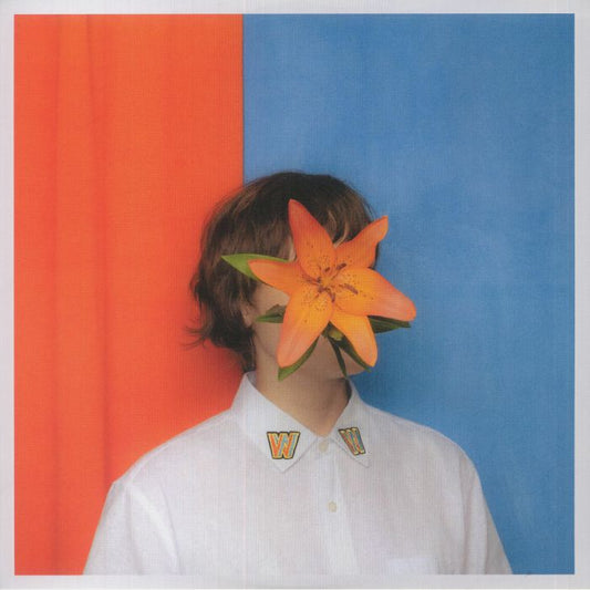 That Weight - Vinyl LP vinyl record cover