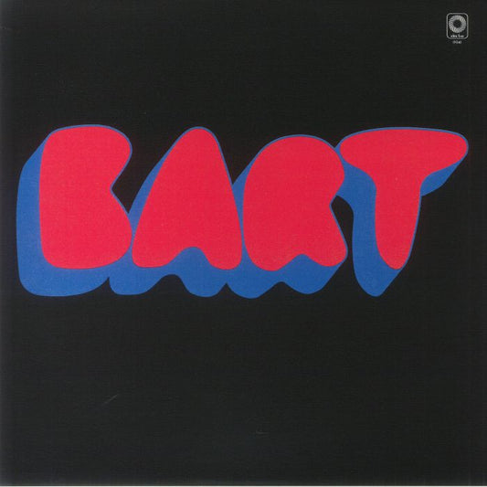 Some Kind Of Way - Vinyl LP vinyl record cover