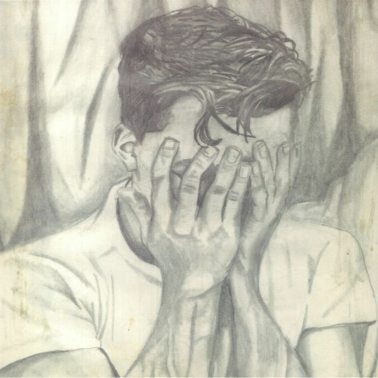 Sometimes You Hurt The Ones You Hate - Vinyl LP vinyl record cover