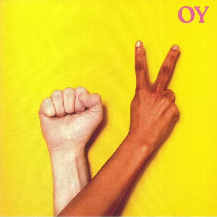 World Wide We - Vinyl LP vinyl record cover