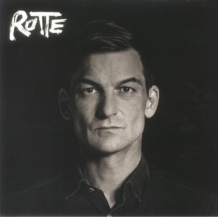 Rotte - Vinyl LP vinyl record cover