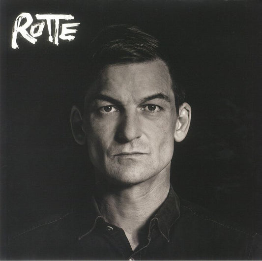 Rotte - Vinyl LP vinyl record cover