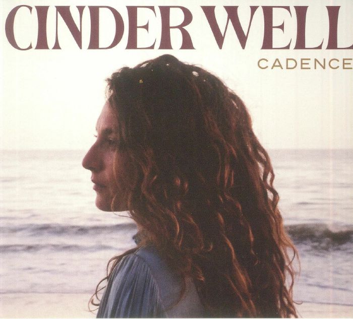 Cadence - CD CD cover