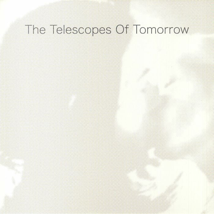 Of Tomorrow - Vinyl LP vinyl record cover