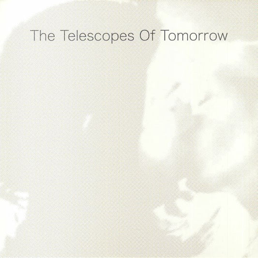 Of Tomorrow - Vinyl LP vinyl record cover