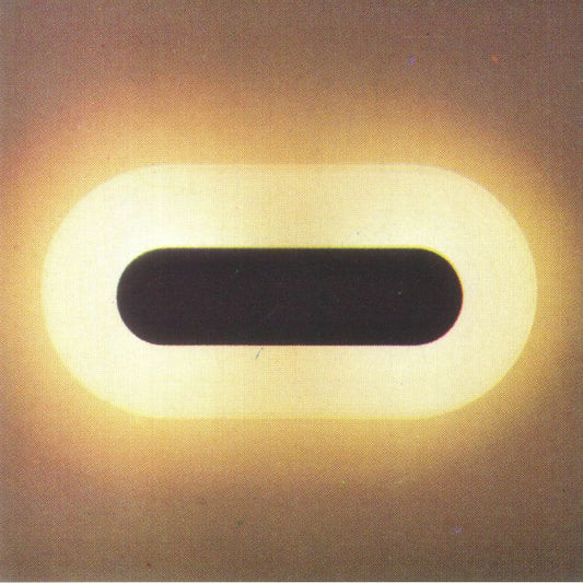 Radiant Music - Vinyl LP vinyl record cover