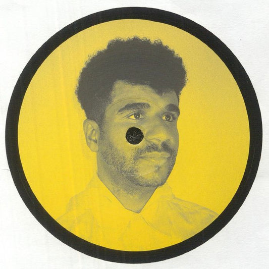 My Paradise - Vinyl Single vinyl record cover
