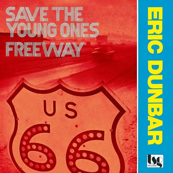 Save The Young Ones - Limited Edition Vinyl Single vinyl record cover