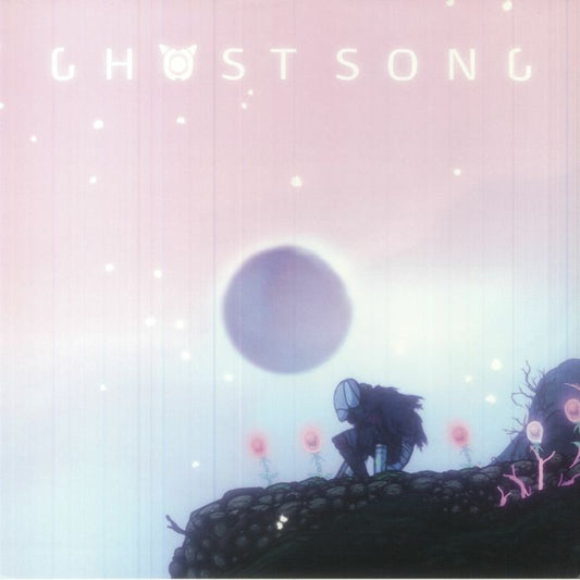 Ghost Song (Soundtrack) - Purple Vinyl LP vinyl record cover