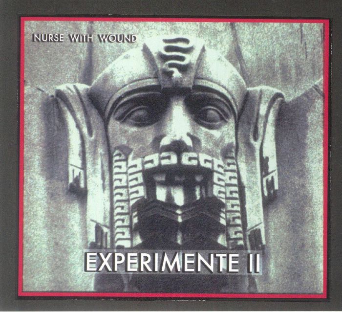 Experimente II Son Of Trippin' Music: Mutants Misfits & Mongrels - CD CD cover