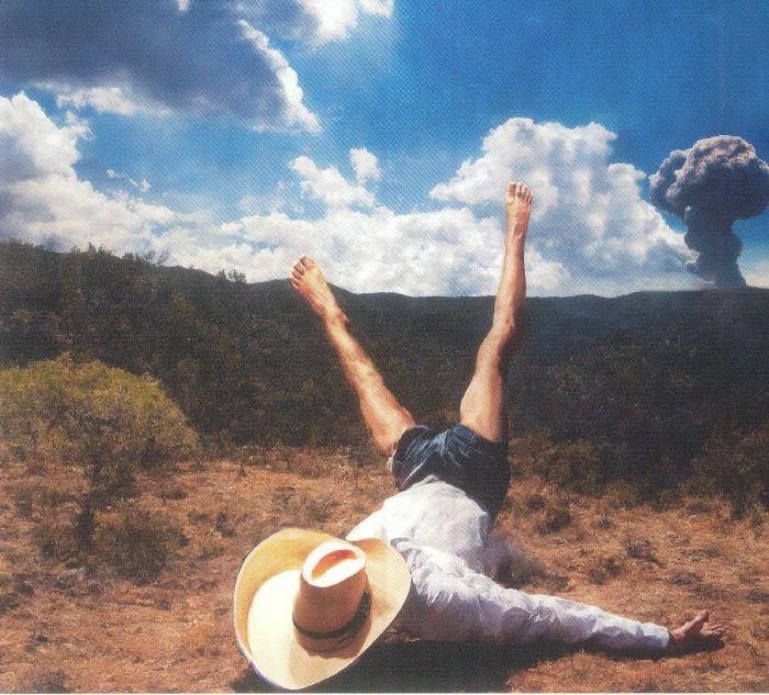 3D Country - CD CD cover