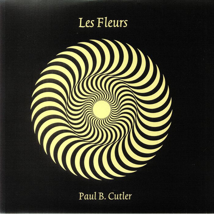 Les Fleurs - 2xLP vinyl record cover