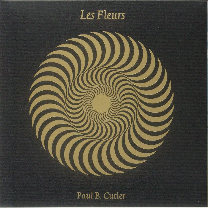 Les Fleurs - CD CD cover