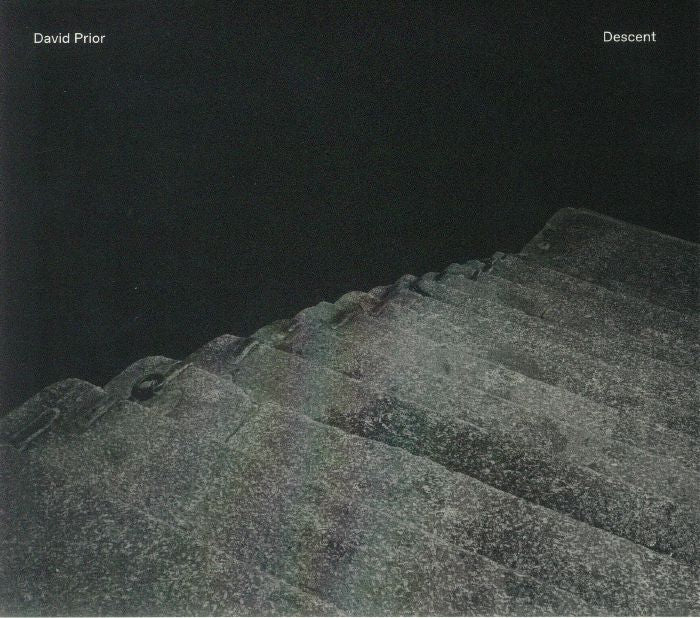Descent - Limited Edition CD CD cover
