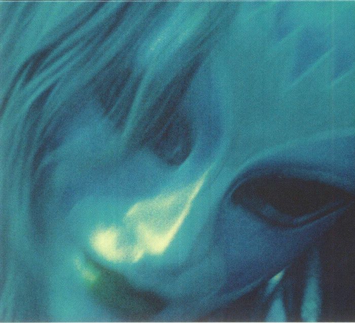 Dizzy - CD CD cover