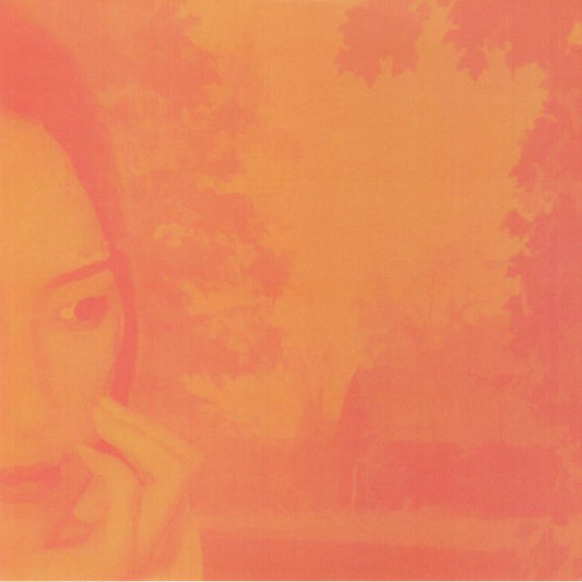 Deep Roots In Shallow Ground - 20th Anniversary Deluxe Orange Vinyl 2xLP vinyl record cover