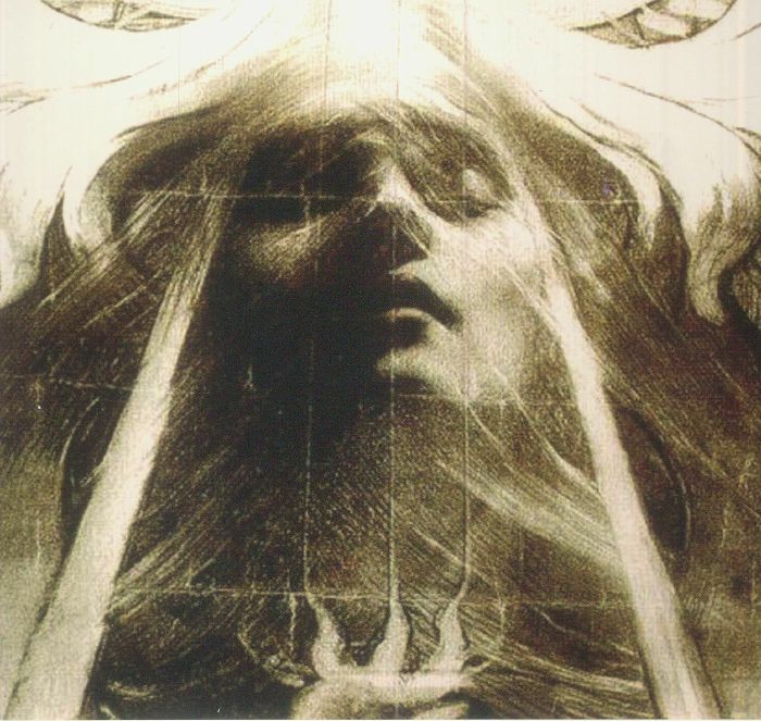 La Maschera Di Cera - Reissue CD CD cover