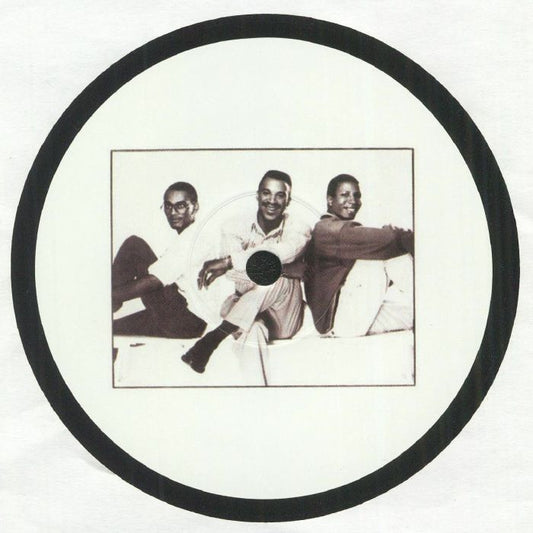 It's Just Amazing - Vinyl Single vinyl record cover