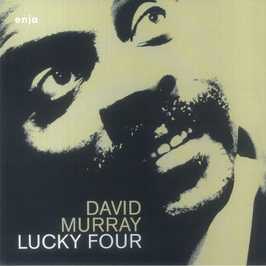 Lucky Four (Remastered) - Limited Edition 180g Vinyl LP vinyl record cover