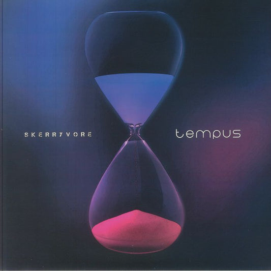 Tempus - Vinyl LP vinyl record cover