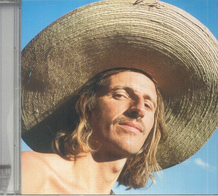 En Silence - CD CD cover