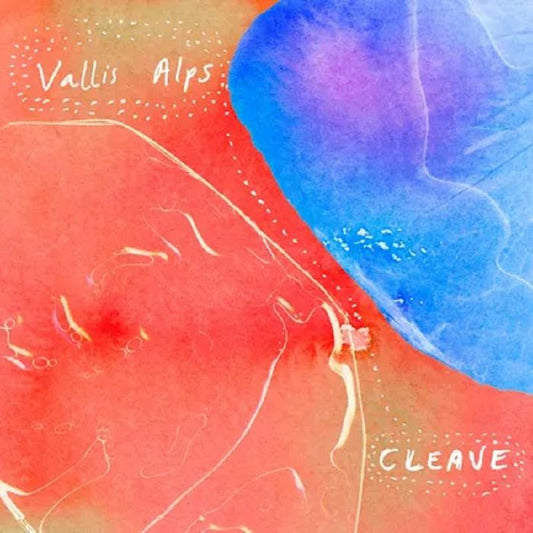 Cleave - Vinyl LP vinyl record cover