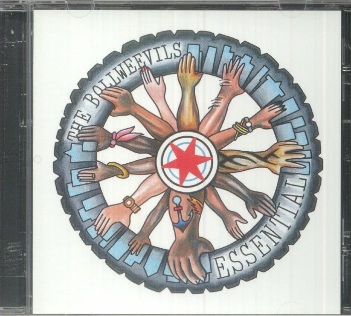 Essential - CD CD cover