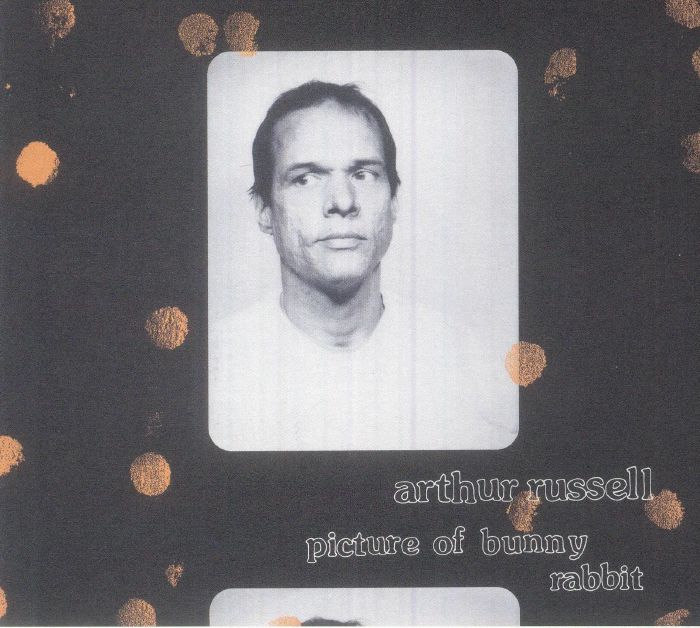 Picture Of Bunny Rabbit - CD CD cover