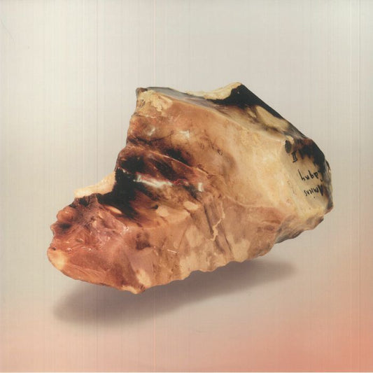 In Thy Domain - 2xLP vinyl record cover