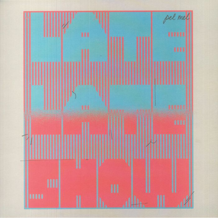 Late, Late Show - Vinyl EP vinyl record cover