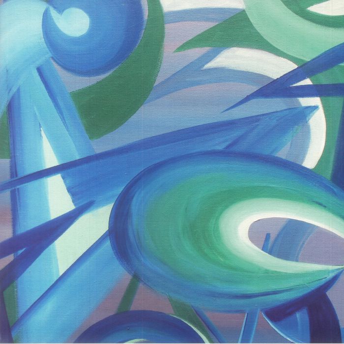 Dolphin - Vinyl LP vinyl record cover