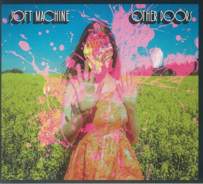 Other Doors - CD CD cover