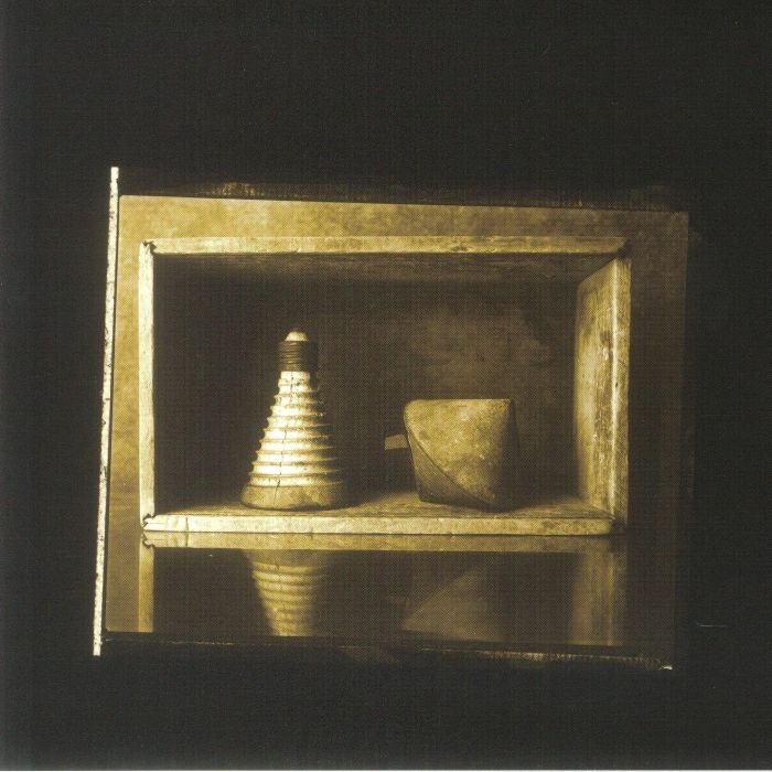 Preludes - Vinyl Single vinyl record cover