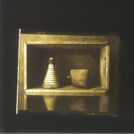 Preludes - Vinyl Single vinyl record cover