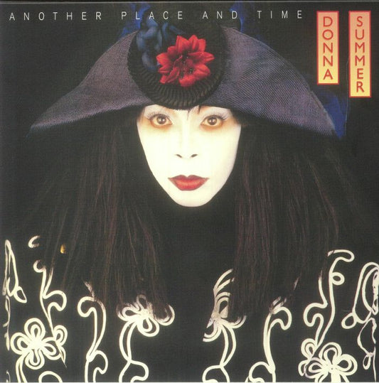 Another Place and Time - Deluxe Edition 2CD CD cover