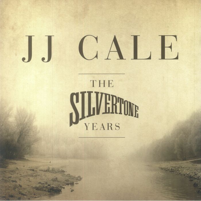 The Silvertone Years - Limited Edition Smokey Vinyl 2xLP vinyl record cover