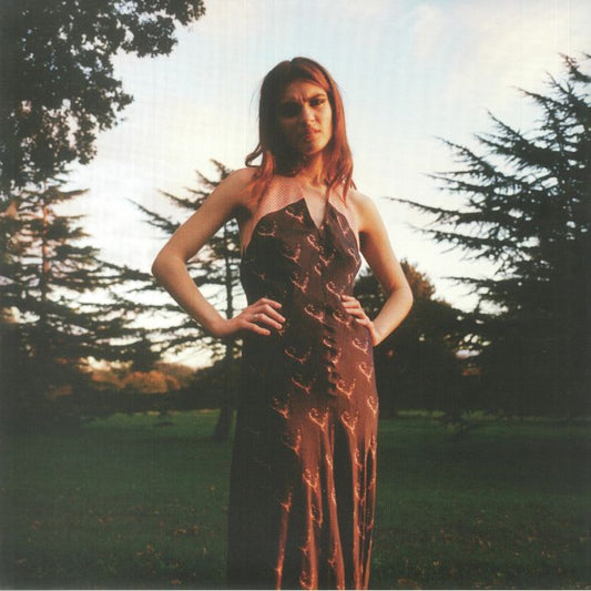 Slugeye EP / Head Of The Slug Club - Limited Edition 2xLP vinyl record cover