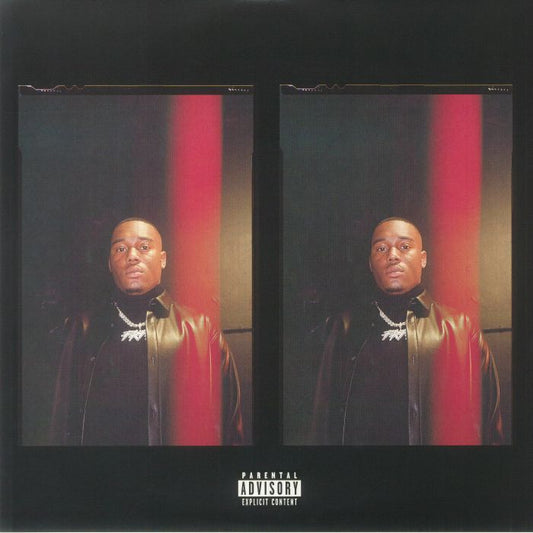 Twofr 2 - 2xLP vinyl record cover