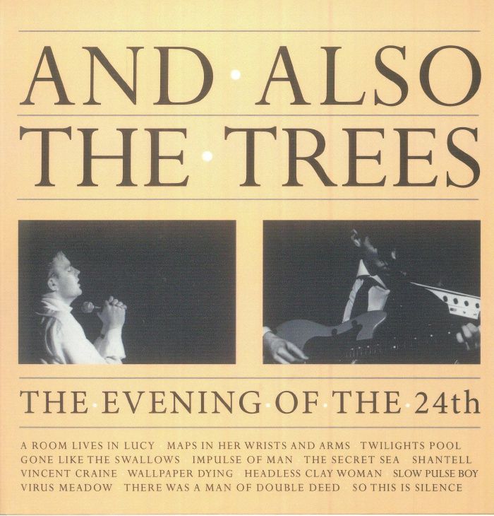 The Evening of the 24th - Remastered CD CD cover