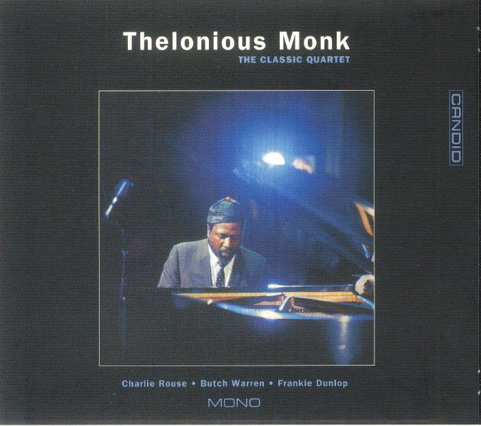 The Classic Quartet - Remastered CD CD cover
